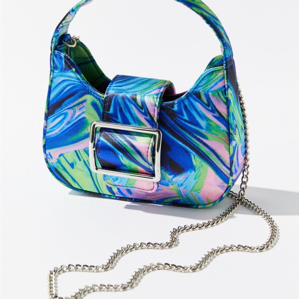 Cute little bag 👜🦋🩵✨